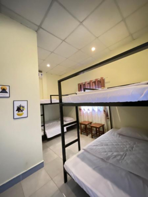 Homestay Mia Ong Lang